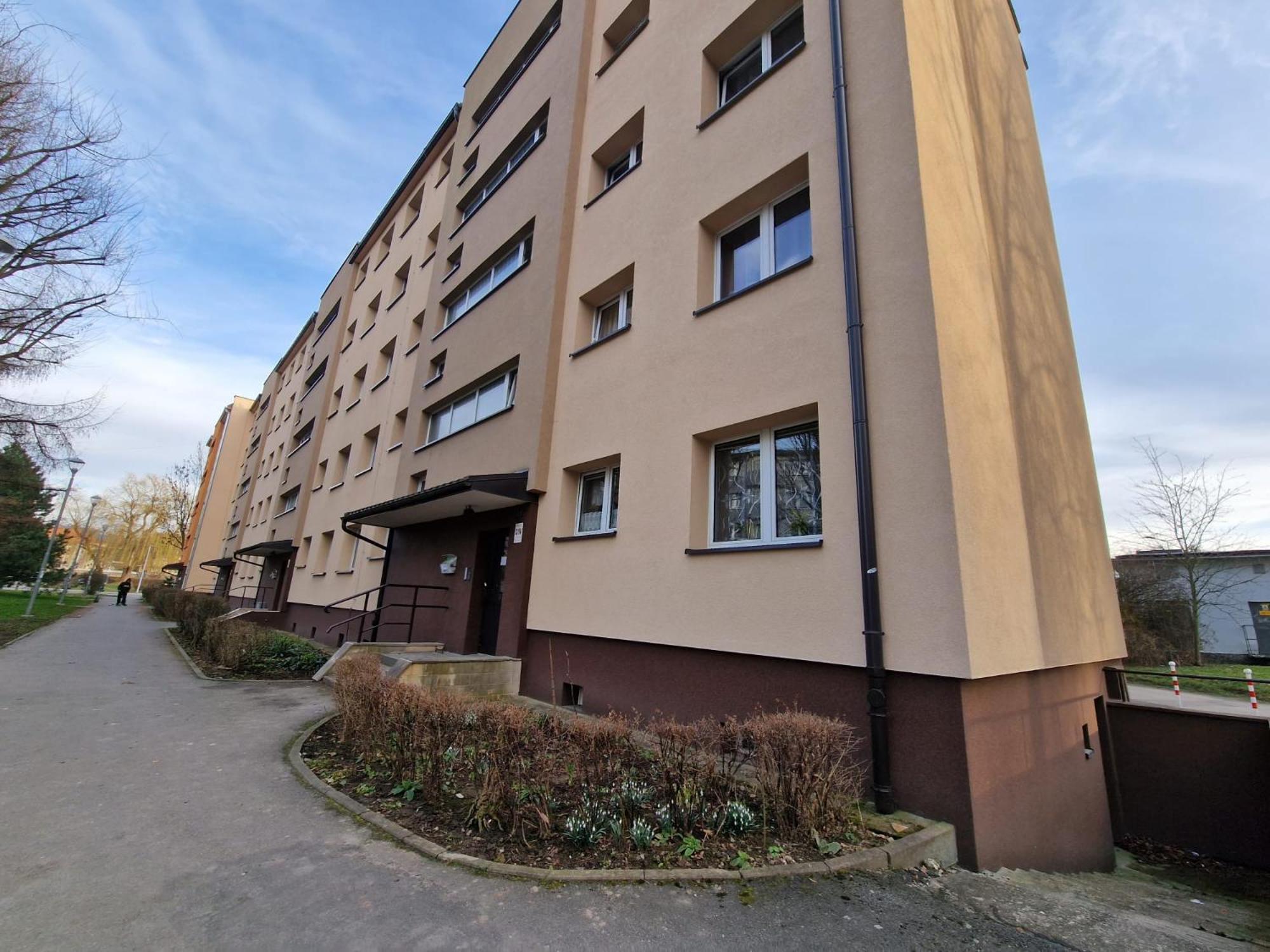 Apartament Lawendowy Zakatek Apartament Kłodzko Zewnętrze zdjęcie